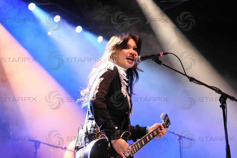 Yee Loi at o2 Shepherd’s Bush Empire