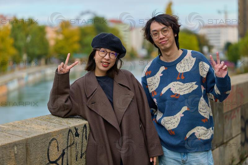 Premiere von " FA XIAN ZHI LÜ " in der Urania - Viennale 2026