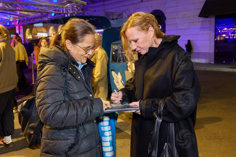 Kinopremiere "Everytime " im Gartenbau Kino - Viennale 2026