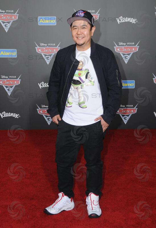 Disney Pixar's "Cars 3" Premiere