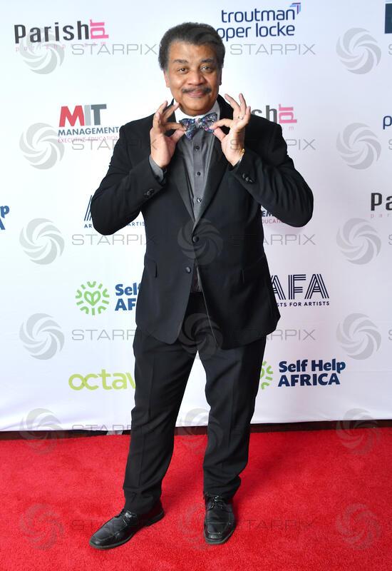 Self Help Africa’s 16th Annual Change-Maker’s Ball