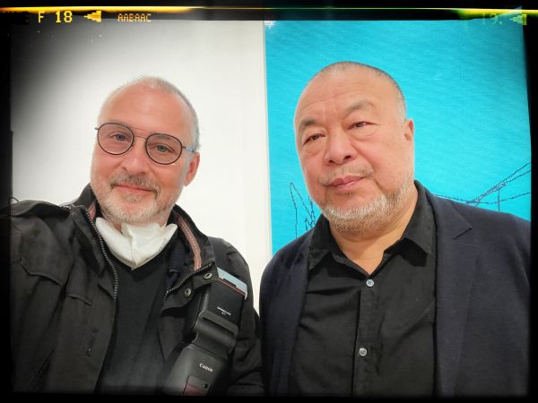 Ai Weiwei