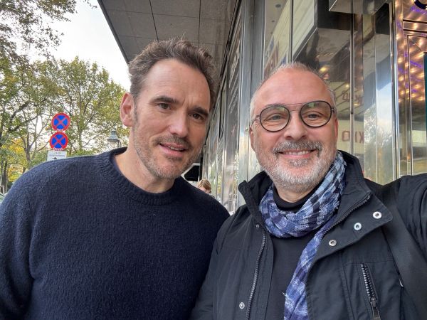 Matt Dillon