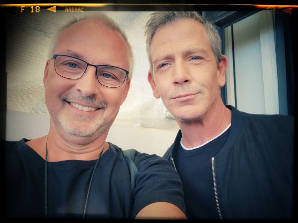 Ben Mendelsohn