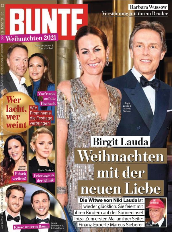 bunte
